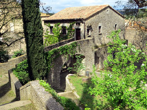 El Passeig Arqueol&ograve;gic