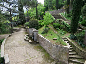 El Passeig Arqueol&ograve;gic