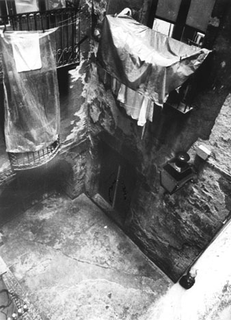 La pla&ccedil;a dels Ra&iuml;ms. 1986