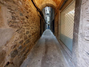 La pla&ccedil;a dels Ra&iuml;ms