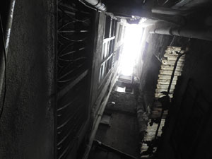 La pla&ccedil;a dels Ra&iuml;ms