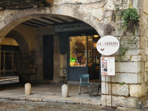 Les Voltes d'en Ros&eacute;s