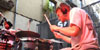 Concert de B1n0
