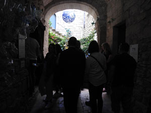 Temps de Flors 2023. Casa Lle&oacute; Avinay