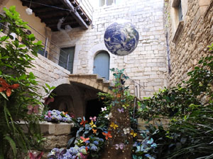 Temps de Flors 2023. Diversos espais