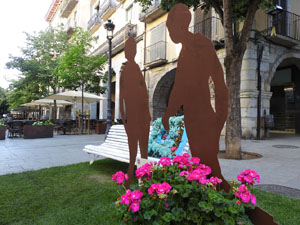 Temps de Flors 2023. Diversos espais