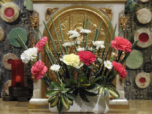 Temps de Flors 2023. Centre geri&agrave;tric Maria Gayl'esdeveniment