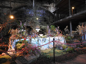 Temps de Flors 2023. Antiga Sala de Ball Odeonl'esdeveniment