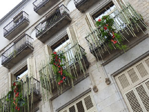 Temps de Flors 2023. Pla&ccedil;a del Vil'esdeveniment