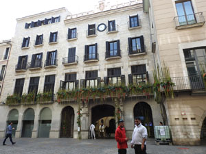 Temps de Flors 2023. Pla&ccedil;a del Vil'esdeveniment