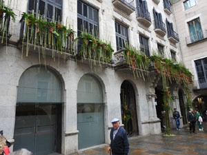 Temps de Flors 2023. Pla&ccedil;a del Vil'esdeveniment
