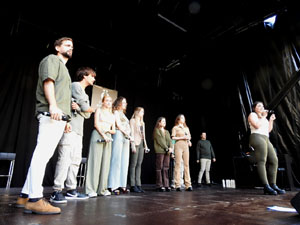 Festival A Cappella 2024. Estem d'Acords
