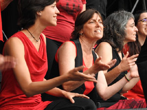 Festival A Cappella 2024. Coral Salvadora Cat&agrave;