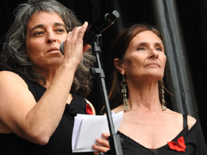 Festival A Cappella 2024. Coral Salvadora Cat&agrave;