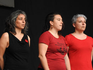 Festival A Cappella 2024. Coral Salvadora Cat&agrave;