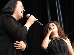 Festival A Cappella 2024. Cap Pela