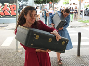 Cicle A prop 2024. Uku Pacha