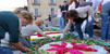 Les catifes de flors