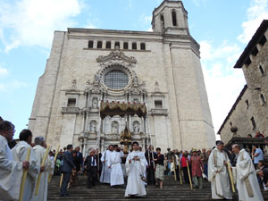 La Diada de Corpus 2024. La Process&oacute;