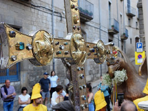 La Diada de Corpus 2024. La Process&oacute;