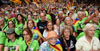Manifestaci&oacute; unit&agrave;ria per la Independ&egrave;ncia