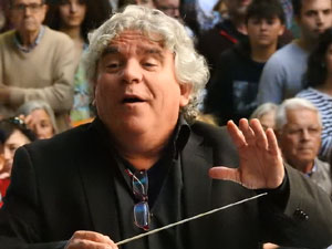 Festes de Primavera de Girona 2024. Concert de la Girona Banda Band