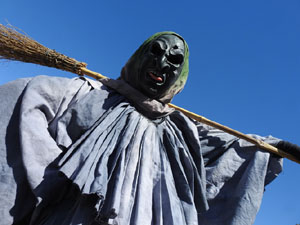 Festes de Primavera de Girona 2024. Cercavila