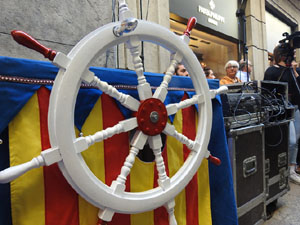 Festes de Primavera de Girona 2024. El Preg&oacute;