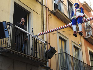 Festes de Primavera de Girona 2024. El Preg&oacute;