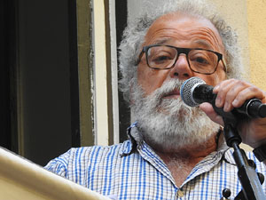 Festes de Primavera de Girona 2024. El Preg&oacute;