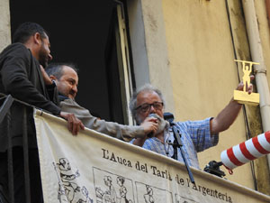 Festes de Primavera de Girona 2024. El Preg&oacute;
