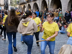 Assaig de Fal&middot;lera Gironina