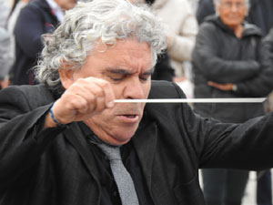 Fires de Sant Narc&iacute;s 2023. Concert de Girona Banda Band i la mallorquina Filharm&ograve;nica Porrerenca
