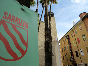 Fires de Sant Narc&iacute;s 2023. V Campionat de Bitlles Catalanes