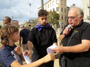Fires de Sant Narc&iacute;s 2023. V Campionat de Bitlles Catalanes