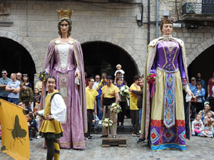 Toc de Rams. El canvi de rams