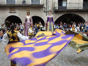 Toc de Rams. El canvi de rams