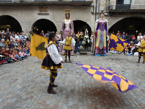 Toc de Rams. El canvi de rams
