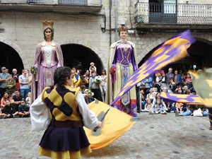 Toc de Rams. El canvi de rams