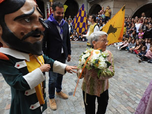 Toc de Rams. El canvi de rams