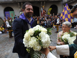 Toc de Rams. El canvi de rams