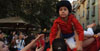Castells de vig&iacute;lia