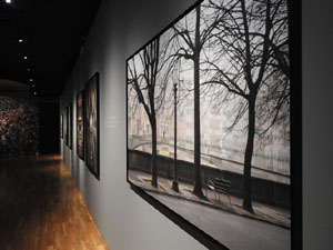 Fires de Sant Narc&iacute;s 2023. Exposici&oacute; 'Girona, en pedra viva' al Museu d'Hist&ograve;ria de Girona