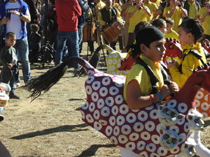 Fires de Sant Narc&iacute;s 2023. XLII Trobada de Gegants i Bestiari