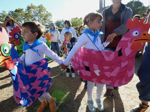 Fires de Sant Narc&iacute;s 2023. XLII Trobada de Gegants i Bestiari