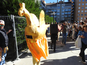 Fires de Sant Narc&iacute;s 2023. XLII Trobada de Gegants i Bestiari
