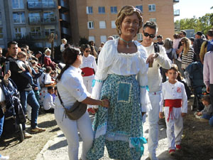 Fires de Sant Narc&iacute;s 2023. XLII Trobada de Gegants i Bestiari