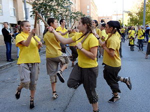 Fires de Sant Narc&iacute;s 2023. XLII Trobada de Gegants i Bestiari