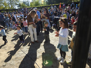 Fires de Sant Narc&iacute;s 2023. XLII Trobada de Gegants i Bestiari
