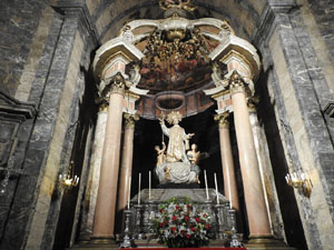 Fires de Sant Narc&iacute;s 2023. La tradici&oacute; del cot&oacute; de Sant Narc&iacute;s